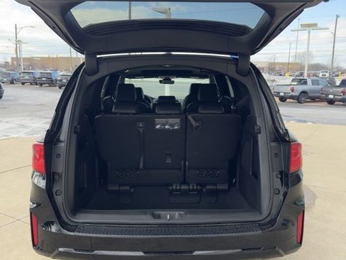 New 2026 Honda Odyssey Sport-L image 13