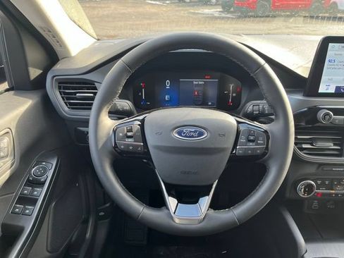 New 2026 Ford Escape Active w/ Cold Weather Package AWD/4WD image 31