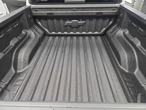 New 2026 Chevrolet Colorado Z71 AWD/4WD image 13