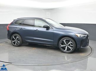 Used 2023 Volvo XC60 B6 Ultimate w/ Protection Package Premier video 1