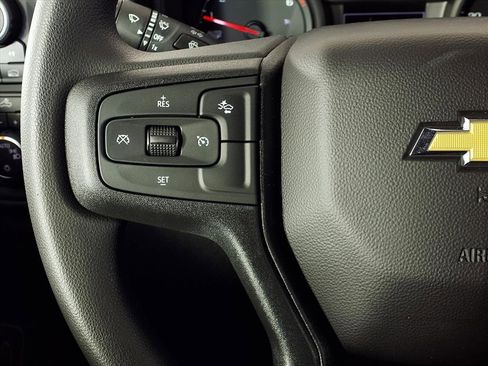 New 2026 Chevrolet Silverado 1500 Custom image 18