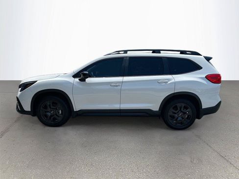 Used 2024 Subaru Ascent Onyx Edition w/ Popular Package Onyx AWD/4WD image 7