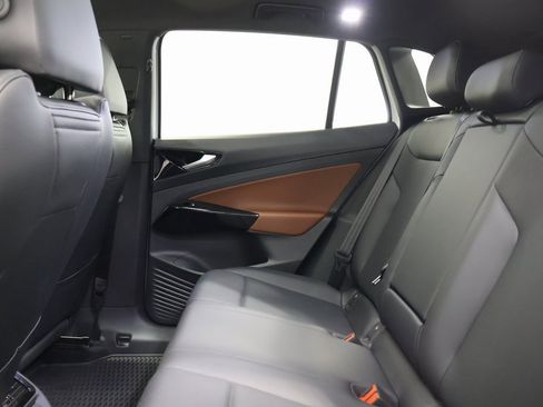 Used 2022 Volkswagen ID.4 Pro S w/ Gradient Package image 26