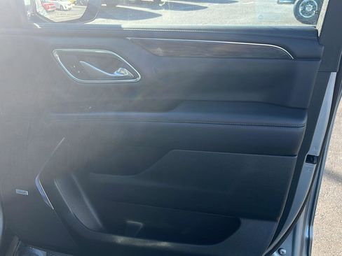 Used 2023 Chevrolet Tahoe Z71 image 34