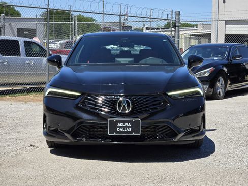 Certified 2024 Acura Integra A-Spec FWD image 3