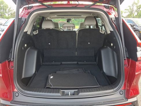 Used 2025 Honda CR-V EX-L image 29