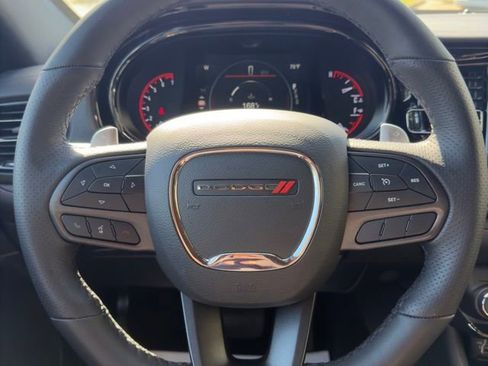 Used 2026 Dodge Durango GT AWD/4WD image 19