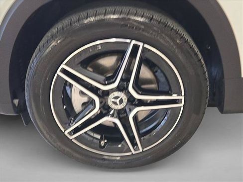 Certified 2026 Mercedes-Benz GLB 250 image 19