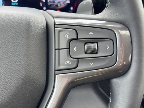 New 2026 Chevrolet Silverado 1500 High Country AWD/4WD image 14