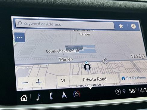 Used 2023 Cadillac XT5 Premium Luxury AWD/4WD image 28