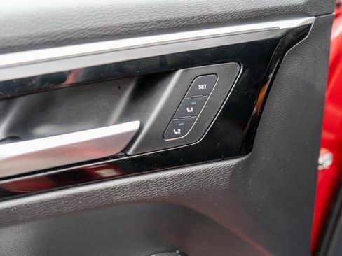 Used 2023 Mitsubishi Outlander AWD image 21