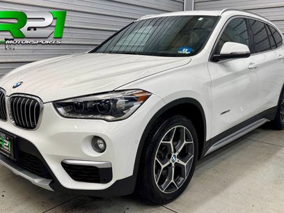 Used 2016 BMW X1 xDrive28i
