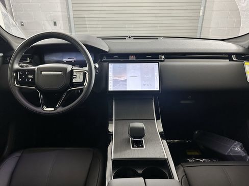 Used 2026 Land Rover Range Rover Velar S AWD/4WD image 14