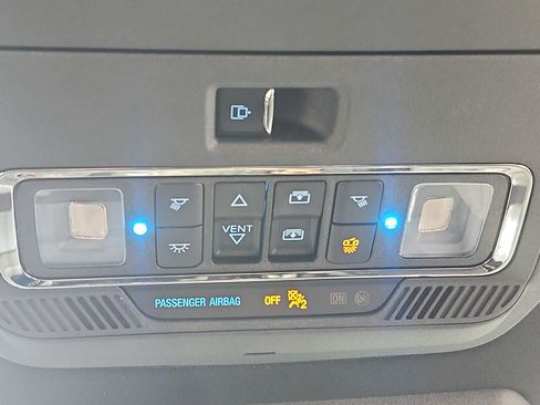 Used 2022 Ford F150 Tremor w/ Equipment Group 402A High AWD/4WD image 24