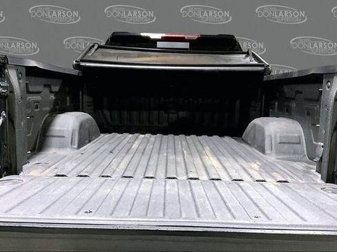 Certified 2024 Chevrolet Silverado 1500 LT w/ All Star Edition Plus AWD/4WD image 9