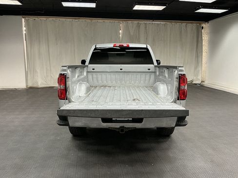 Used 2015 GMC Sierra 1500 4x4 Regular Cab w/ Sierra Appearance Package image 20
