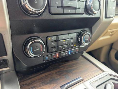 Certified 2019 Ford F150 Lariat w/ Equipment Group 501A Mid AWD/4WD image 22