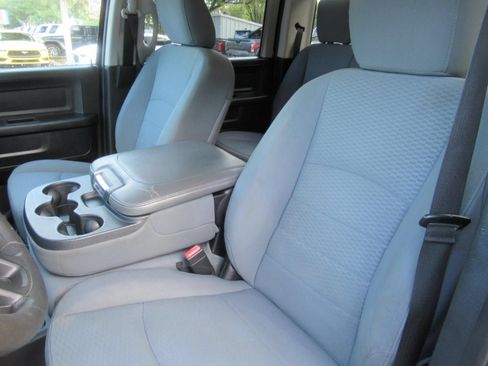 Used 2013 RAM 1500 Tradesman w/ Popular Equipment Group RWD image 21