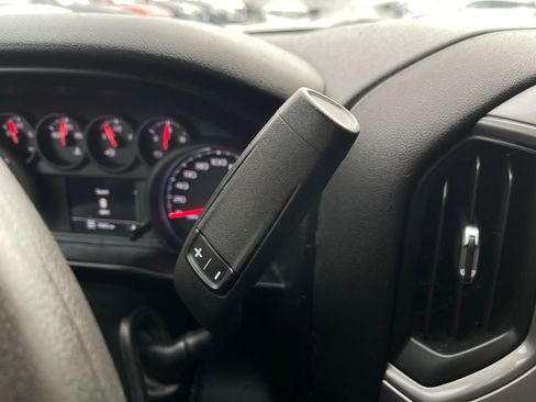 Used 2020 GMC Sierra 2500 4x4 Double Cab image 26