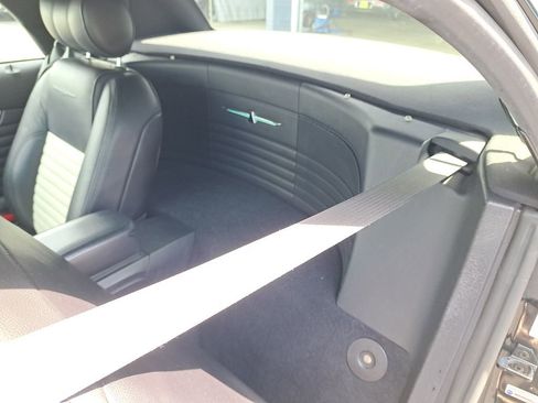 Used 2003 Ford Thunderbird RWD image 12