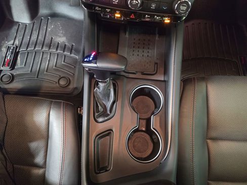 Used 2026 Dodge Durango GT AWD/4WD image 19