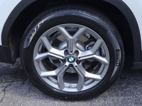 Used 2023 BMW X3 sDrive30i w/ Premium Package RWD image 41