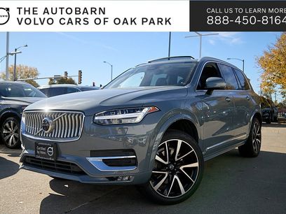 Certified 2023 Volvo XC90 B6 Plus w/ Protection Package Premier
