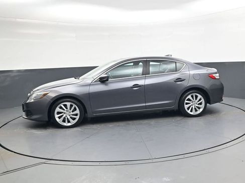 Used 2018 Acura ILX w/ Premium Package image 8