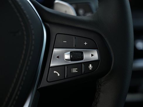 New 2026 BMW X5 xDrive50e w/ Climate Comfort Package image 34