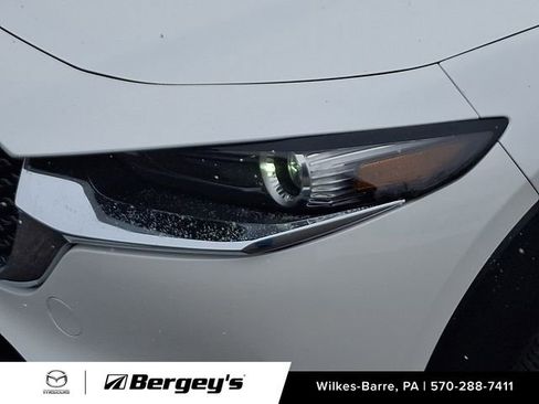 Certified 2025 MAZDA CX-30 AWD 2.5 S w/ Preferred Package image 11
