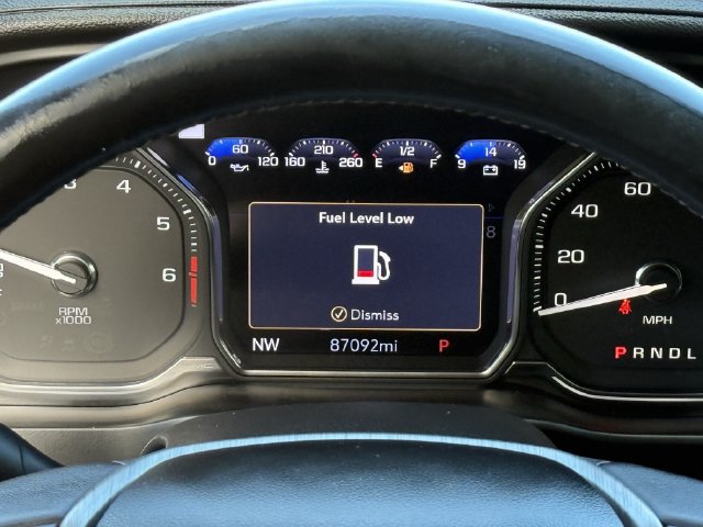 Used 2019 GMC Sierra 1500 Denali w/ Technology Package RWD image 15