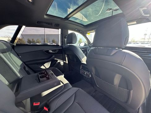 New 2026 Audi Q8 Premium Plus image 26