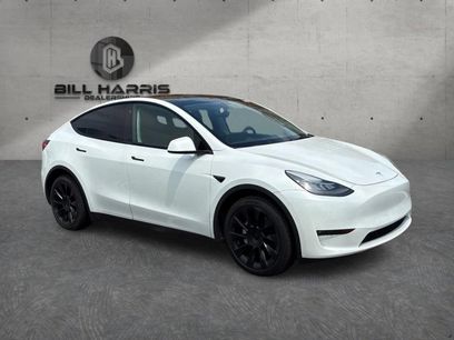 Used 2021 Tesla Model Y Long Range