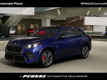 New 2026 BMW X2 xDrive28i w/ M Sport Package