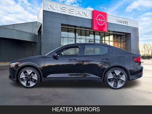 Used 2023 Polestar Polestar 2 Polestar 2 w/ Pilot Package w/ Pilot Pack image 5