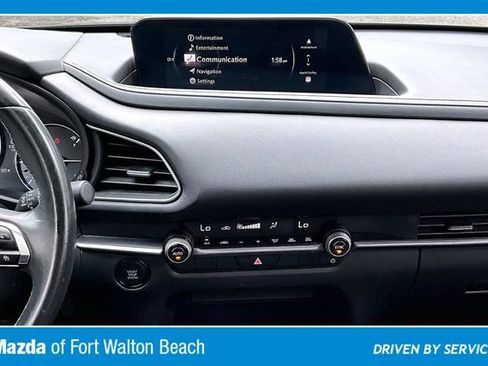 Used 2024 MAZDA CX-30 AWD 2.5 S w/ Select Sport Pkg image 9