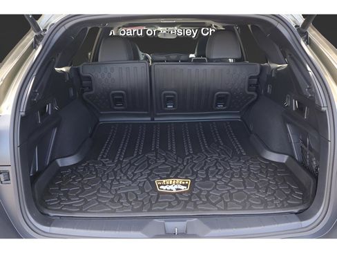 Used 2023 Subaru Outback Wilderness AWD/4WD image 19
