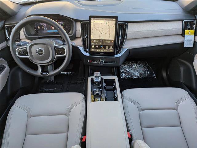 New 2026 Volvo XC90 T8 Plus w/ Protection Package Premier AWD/4WD image 14