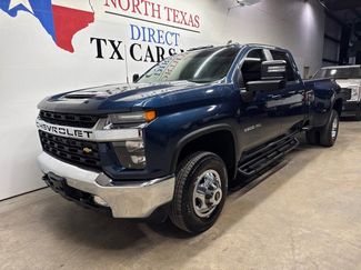 Used 2023 Chevrolet Silverado 3500 LT w/ Convenience Package AWD/4WD video 1