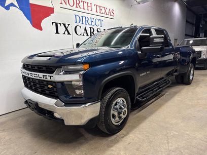 Used 2023 Chevrolet Silverado 3500 LT w/ Convenience Package
