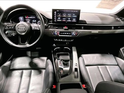 Used 2022 Audi A5 2.0T Premium Plus w/ Premium Plus image 14