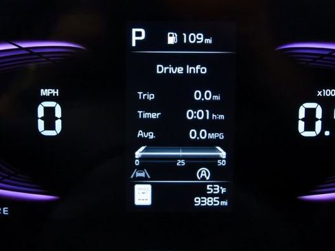 Used 2025 Kia Sportage EX w/ Premium Package image 22