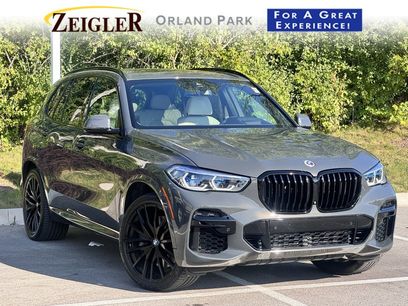 Used 2023 BMW X5 M50i w/ Executive Package