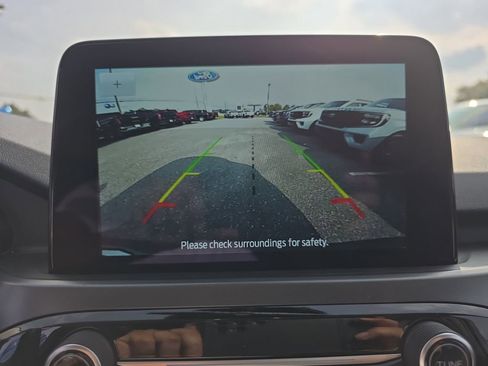 New 2026 Ford Escape Active FWD image 26