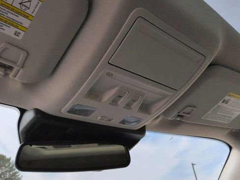 New 2026 Ford Bronco Sport Badlands w/ Badlands Tech Package image 21