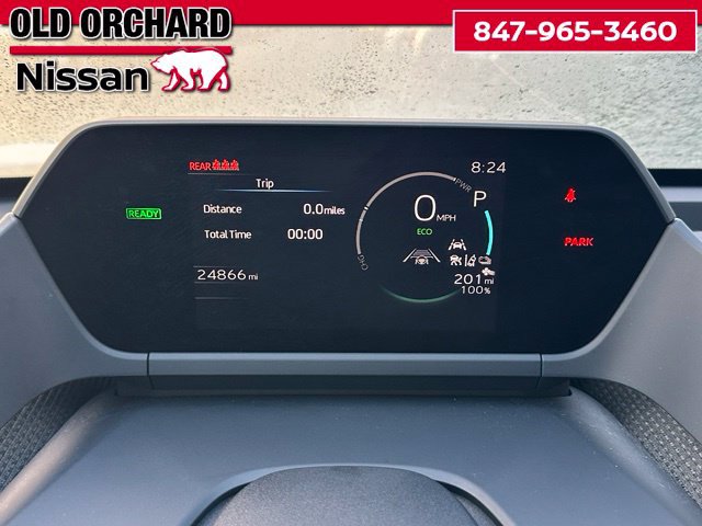 Used 2023 Toyota bZ4X AWD w/ Weather Package image 21