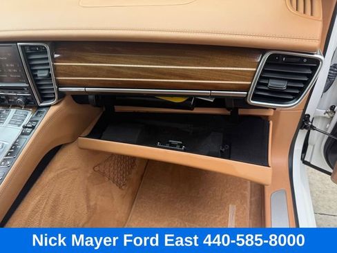 Used 2012 Porsche Panamera AWD/4WD image 23