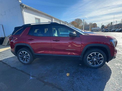 New 2026 GMC Terrain Elevation w/ Elevation Premium Package image 6