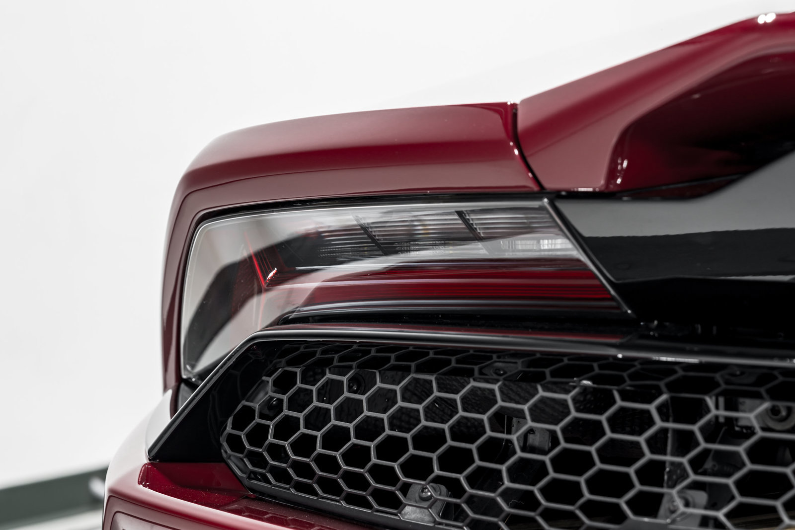 Used 2022 Lamborghini Huracan EVO RWD image 58