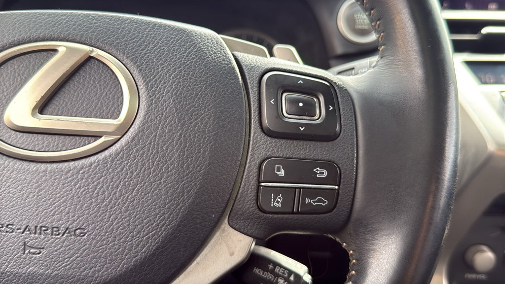 Used 2019 Lexus NX 300 FWD w/ Premium Package image 33